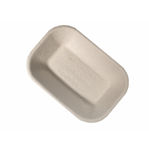 100 SAVEADAY FOOD PULP TRAY